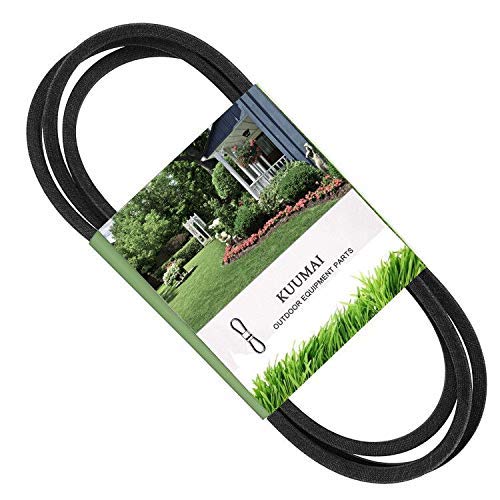 5分割のB Amazon.com : Lawn Tractor Replacement Deck V Belt 5/8